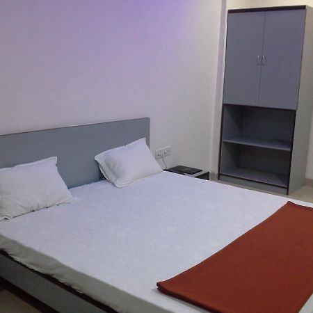 Galaxy Vaibhav Vasai-Virar Exterior foto