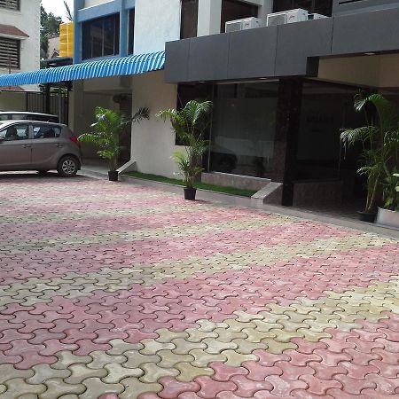 Galaxy Vaibhav Vasai-Virar Exterior foto