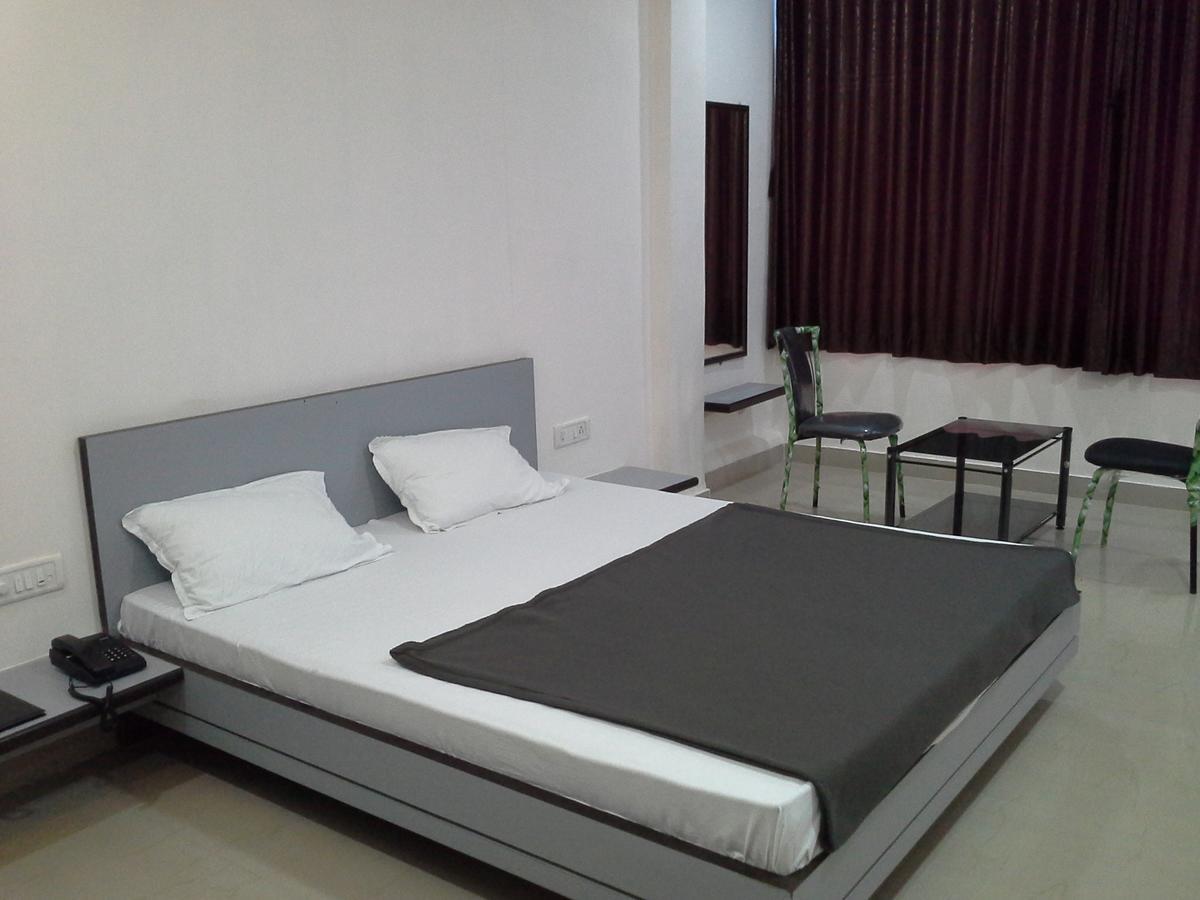 Galaxy Vaibhav Vasai-Virar Exterior foto