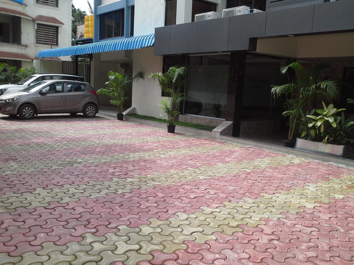 Galaxy Vaibhav Vasai-Virar Exterior foto