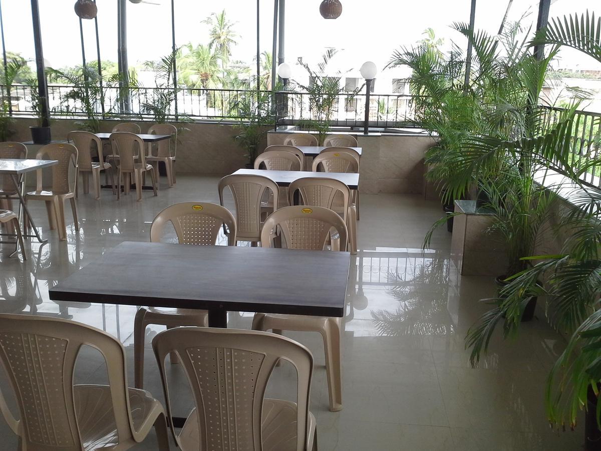 Galaxy Vaibhav Vasai-Virar Exterior foto