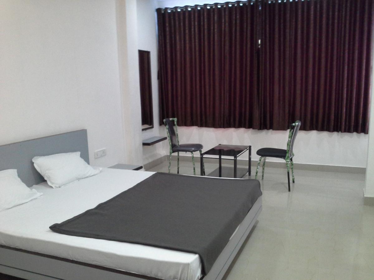 Galaxy Vaibhav Vasai-Virar Exterior foto