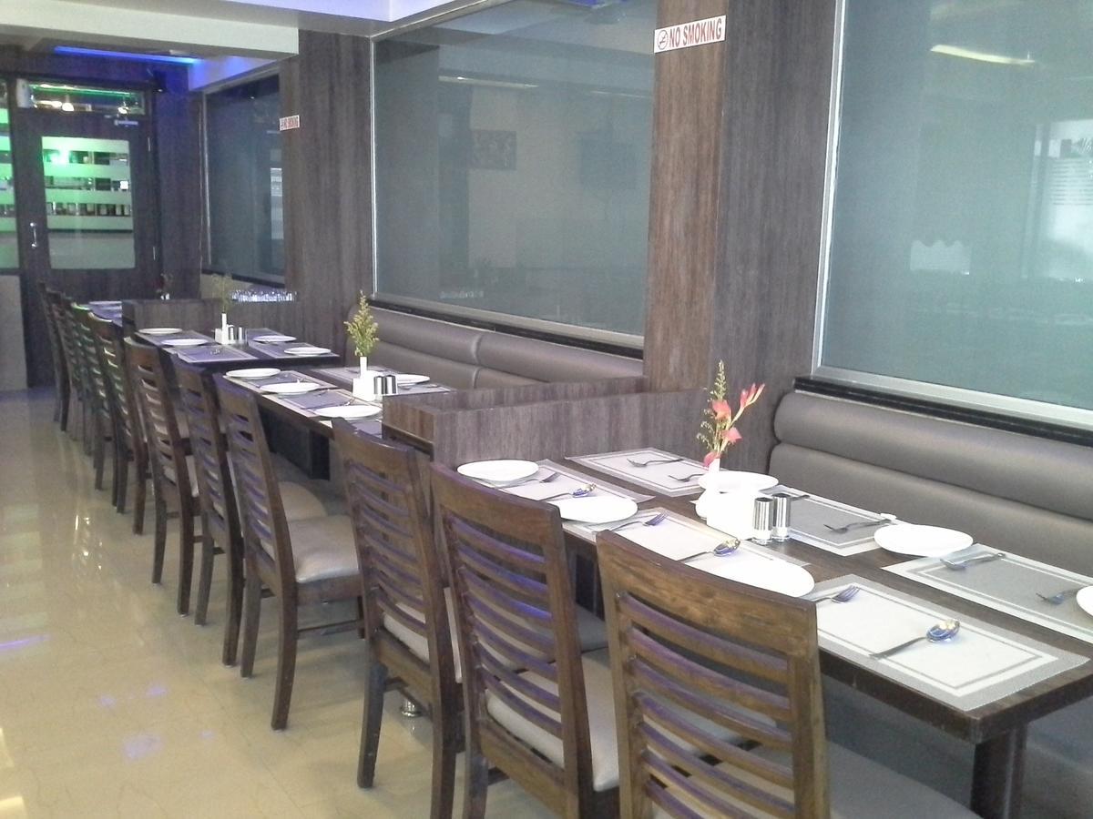 Galaxy Vaibhav Vasai-Virar Exterior foto