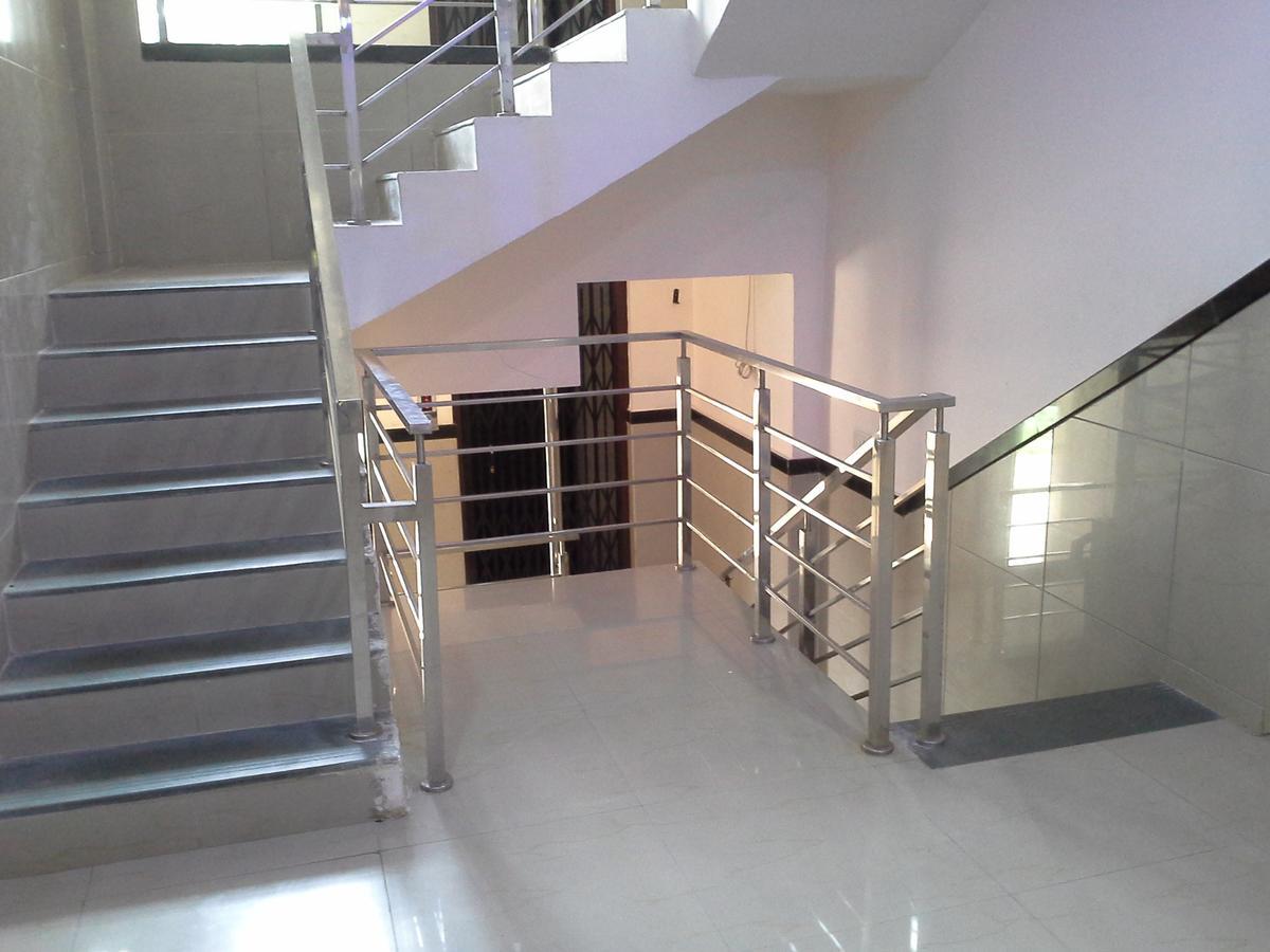 Galaxy Vaibhav Vasai-Virar Exterior foto