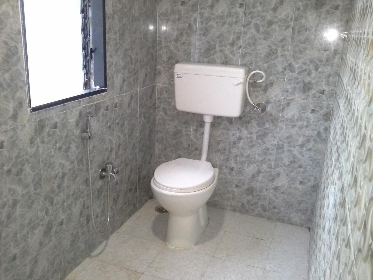 Galaxy Vaibhav Vasai-Virar Exterior foto