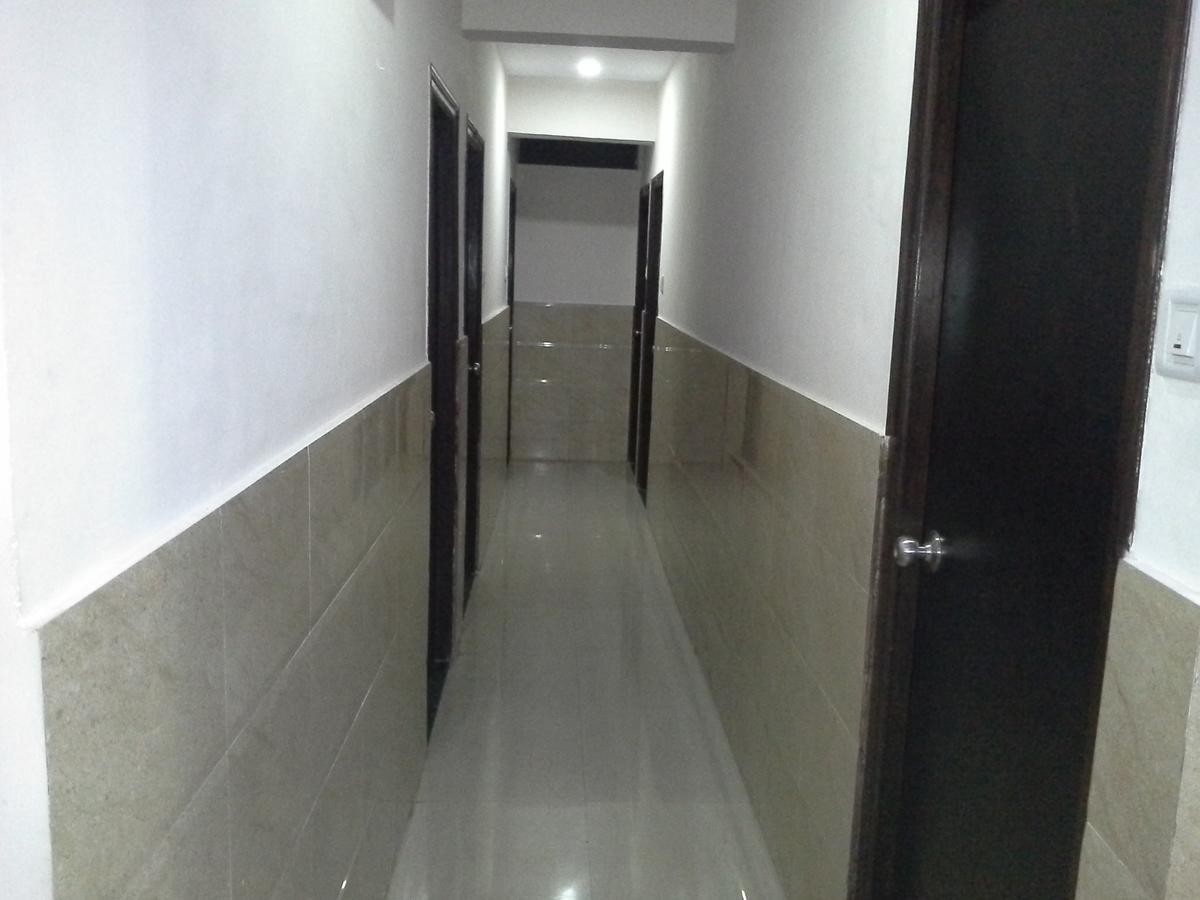 Galaxy Vaibhav Vasai-Virar Exterior foto