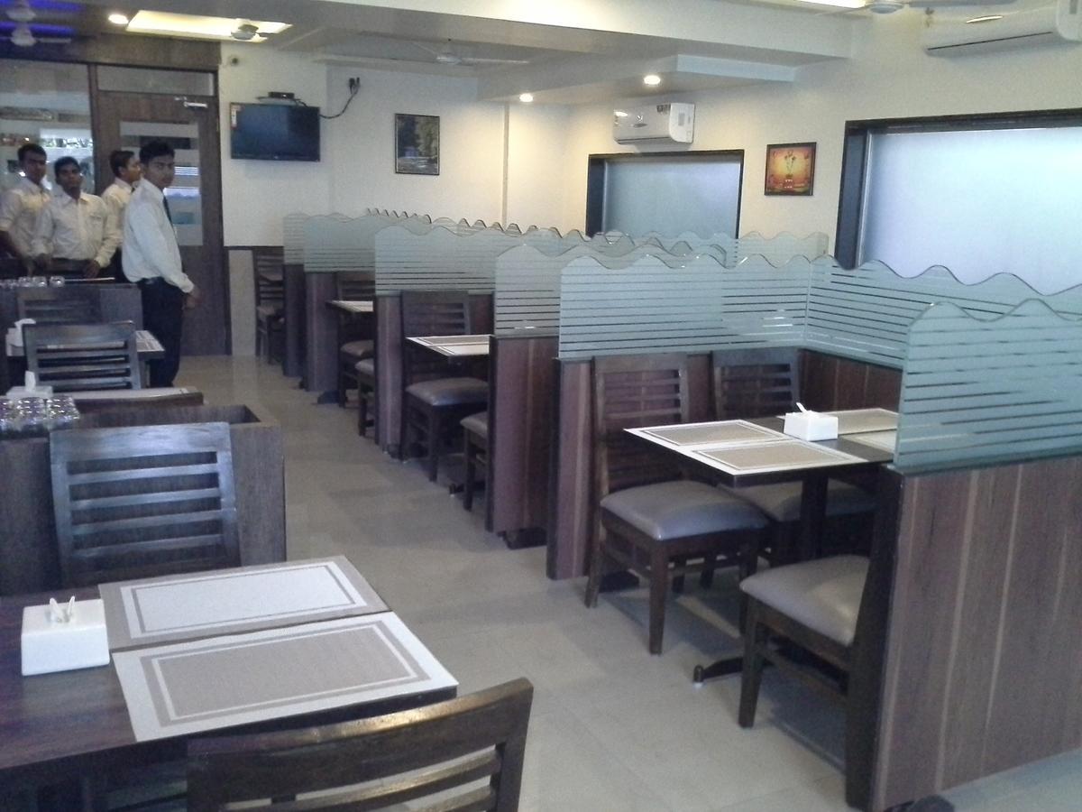 Galaxy Vaibhav Vasai-Virar Exterior foto