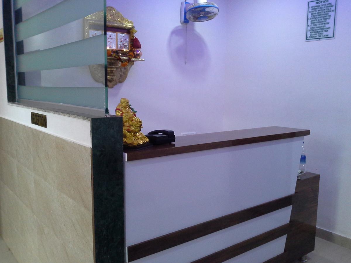 Galaxy Vaibhav Vasai-Virar Exterior foto