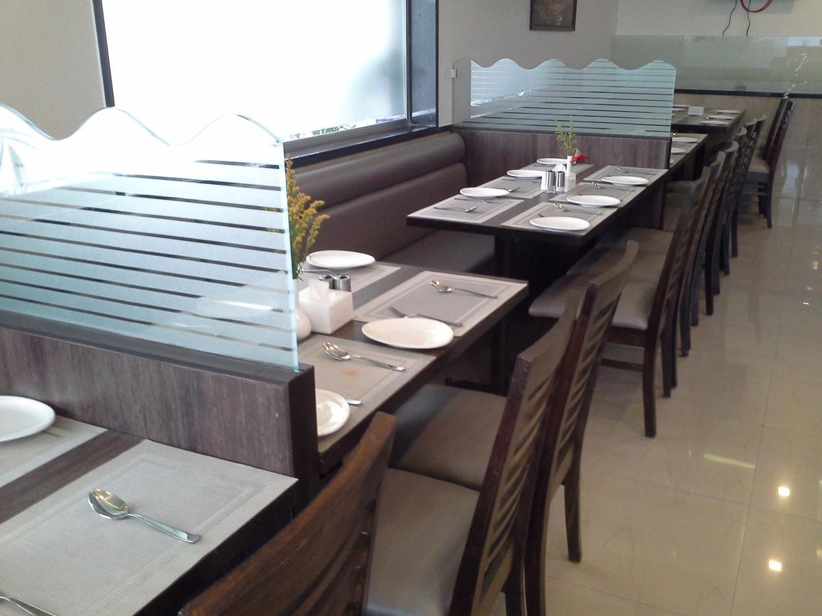 Galaxy Vaibhav Vasai-Virar Exterior foto