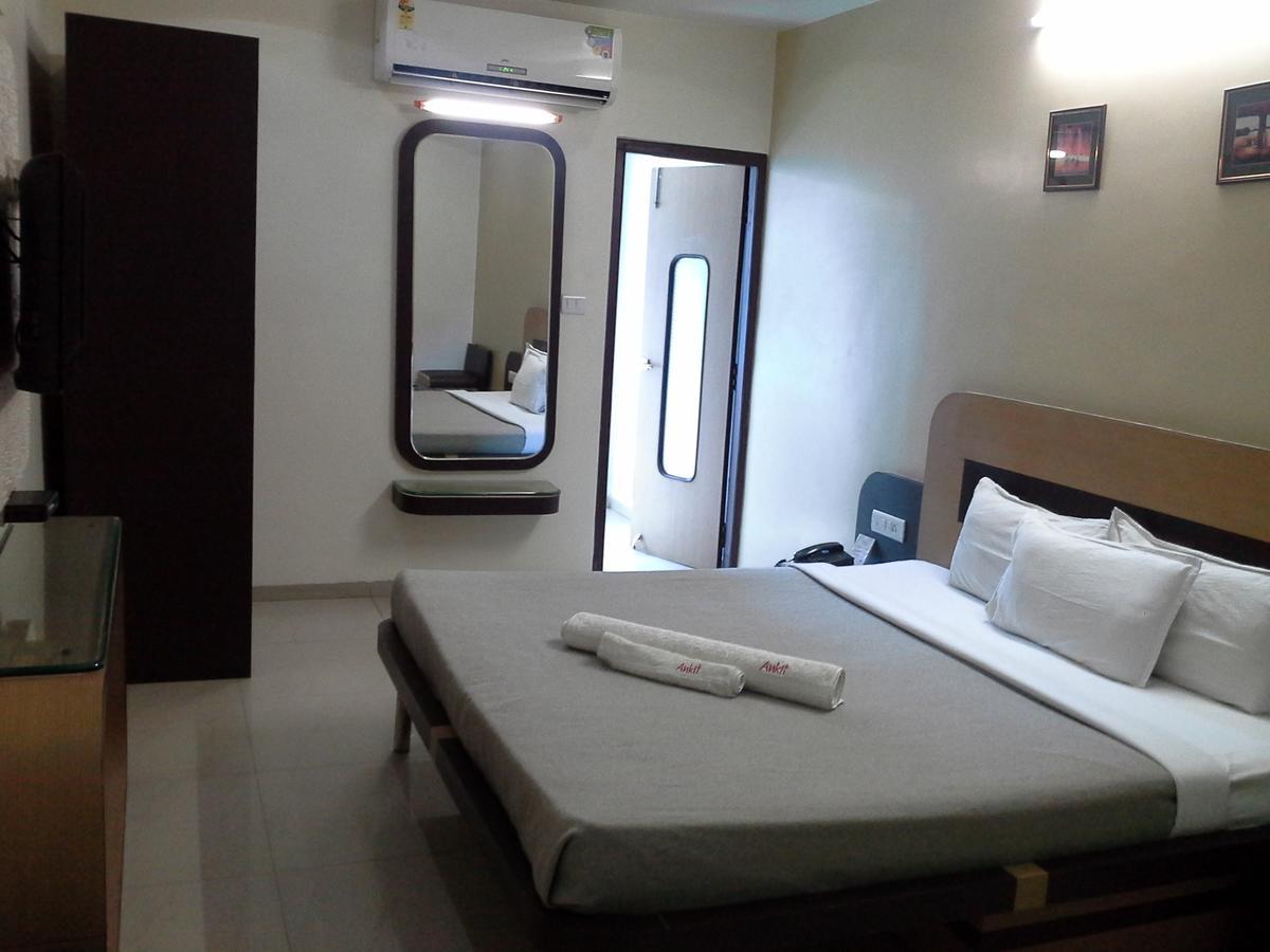 Galaxy Vaibhav Vasai-Virar Exterior foto